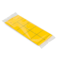 Flexibler Gelbtafeln-Sticky Trap 10Stk