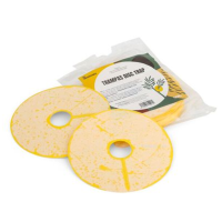 Disc Trap – Scheibenfalle zur...