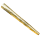 Shine 24K Gold Rolling Papers – 6er Pack King Size Gold Edition