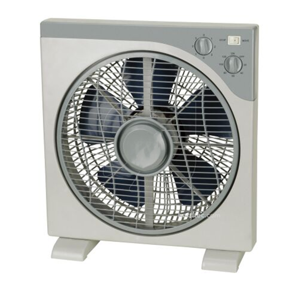 Vanguard Tropicano 30cm Boxventilator