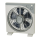 Vanguard Tropicano 30cm Boxventilator