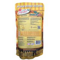 Dutch Pro Massive Powdershot Final Finisher 500g