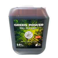 S&R Organics Green Power 5in1 Bio Dünger –...