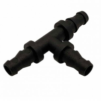 Autopot Bewässerungsteile T-Stück 9mm