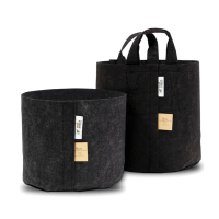 Root Pouch Geotextil Pflanzsack 113L
