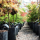 Root Pouch Geotextil Pflanzsack 113L