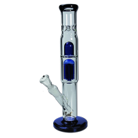 Black Leaf Baumperkolatorbong ICE 2-farbig – 40 cm...