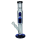 Black Leaf Baumperkolatorbong ICE 2-farbig – 40 cm Glasbong