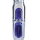 Black Leaf Baumperkolatorbong ICE 2-farbig – 40 cm Glasbong