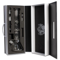 Black Leaf Kofferbong ICE Bumper & Perko...
