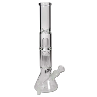 Black Leaf Kofferbong ICE Bumper & Perko...