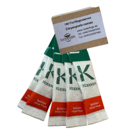 SpinnmilbenPANIK – 150 Florfliegenlarven & 5...