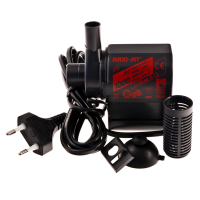 Newa Maxi MJ 1000 – 1000 l/h Submersible Wasserpumpe