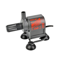 Newa Maxi MJ 1000 – 1000 l/h Submersible Wasserpumpe