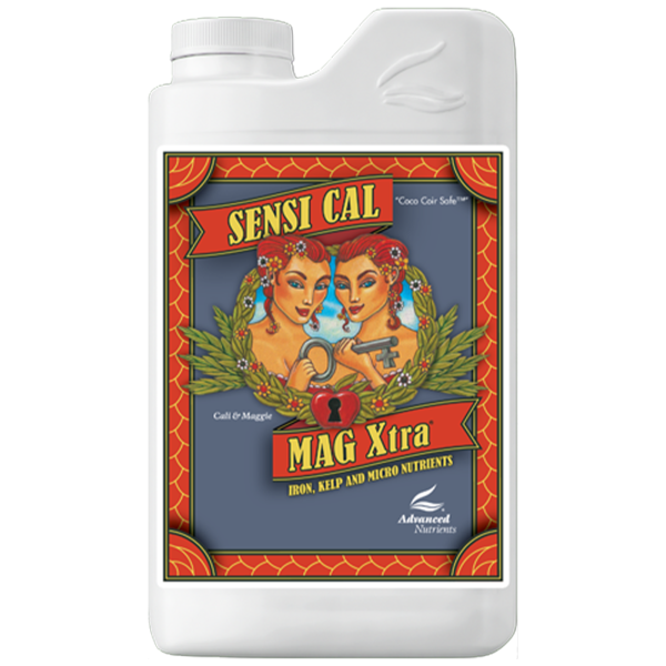 Advanced Nutrients Sensi Cal Mag Xtra 250 ml