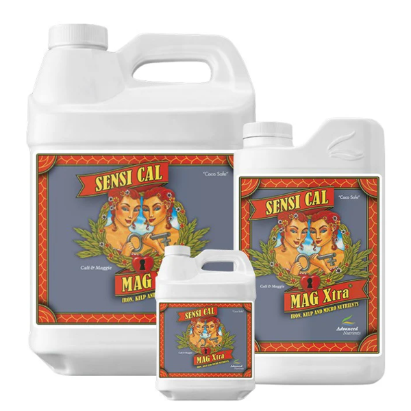 Advanced Nutrients Sensi Cal Mag Xtra 500 ml