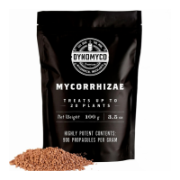 DynoMyco Granular Mini Pouch 100 g