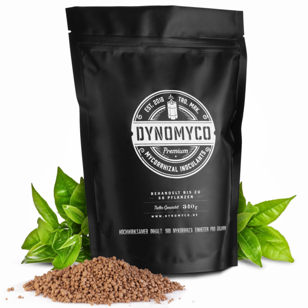 DynoMyco Granular Small Pouch 340 g