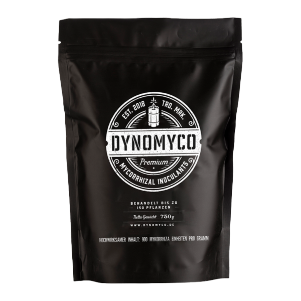 DynoMyco Granular Large Pouch 750 g