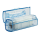 Elements Single Wide Rolls 5 m mit Plastikhalter