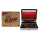 RAW Rollbox 110 mm Black Chrome