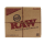RAW Rollbox 110 mm Black Chrome