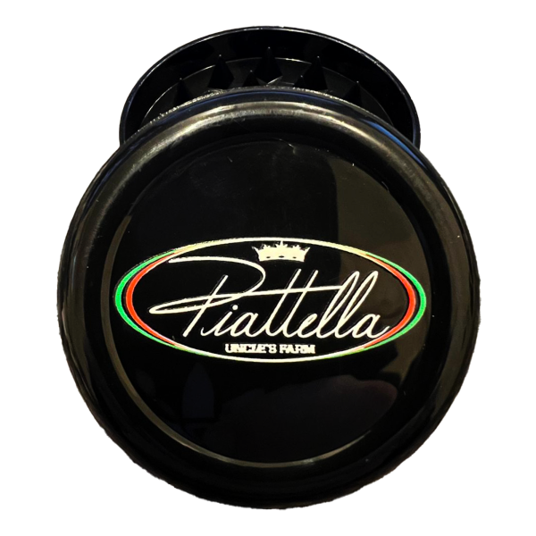 Piattella x Uncles Farm Grinder ?56mm