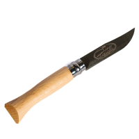 Piattella x Uncles Farm – Opinel Klappmesser