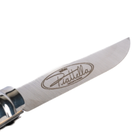 Piattella x Uncles Farm – Opinel Klappmesser