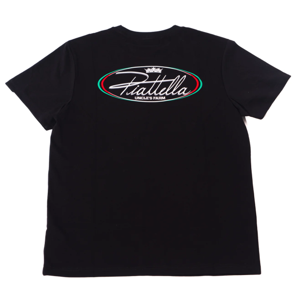 Piattella x Uncles Farm T-Shirt