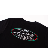 Piattella x Uncles Farm T-Shirt