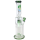 Black Leaf Icebong Broccoli mit Diffusor 40cm NS19