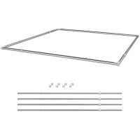 Secret Jardin Space Booster Kit Small ? 16-19mm