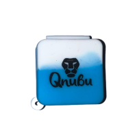 QNUBU Silikon Behälter für Hash & Extrakte...