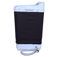 Graveda 36 L Waschmaschine zur Eiswasser-Extraktion