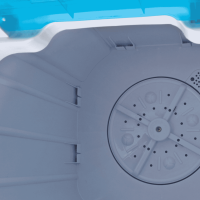 Graveda 36 L Waschmaschine zur Eiswasser-Extraktion