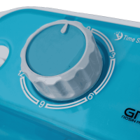 Graveda 36 L Waschmaschine zur Eiswasser-Extraktion