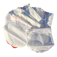 Graveda Icewater Bubble Bags – 5 Gallon Full Mesh Set