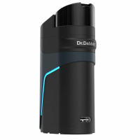 Dr. Dabber Ghost 2