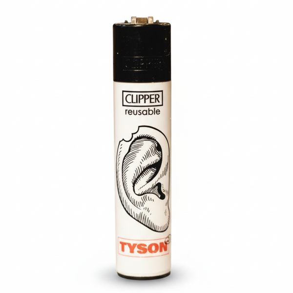 Tyson 2.0 Clipper