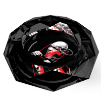 Tyson 2.0 Ashtray L Diamond Cut