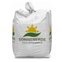 Sonnenerde Bio Hanferde BigBag 1 m³