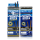 Hemper King Size Hemp Rolls + Glass Tip 2-Pack – Blueberry