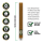 Hemper King Size Hemp Rolls + Glass Tip 2-Pack – Blueberry
