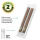 Hemper King Size Hemp Rolls + Glass Tip 2-Pack – Blueberry