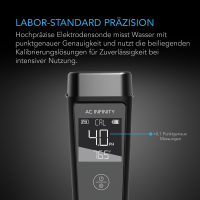 AC Infinity pH-Meter Kit