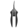 AC Infinity Edelstahl Gartenschere gebogen