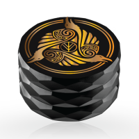 Norddampf RELiCT GOLDEN SAGA Vaporizer – Special Edition Bundle