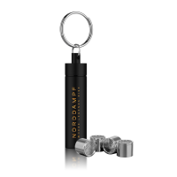 Norddampf RELiCT GOLDEN SAGA Vaporizer – Special Edition Bundle