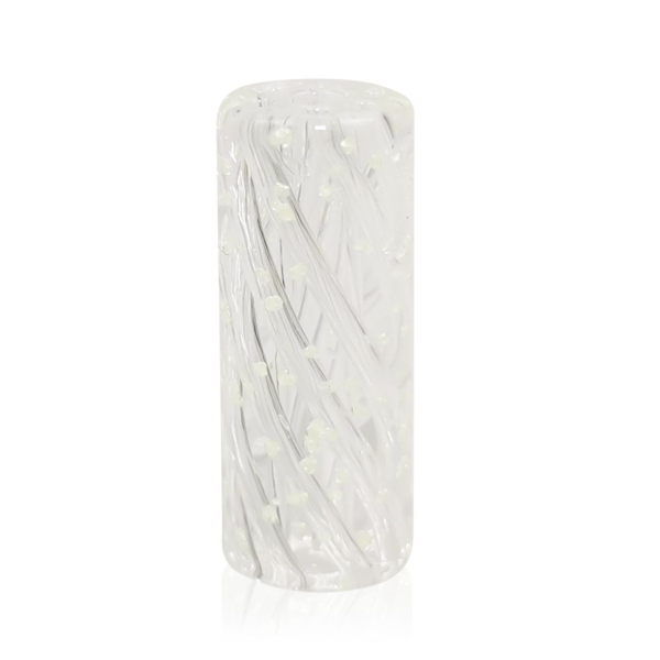 Norddampf RELiCT Mundstück “Nordy Flow” – leuchtend 30 mm